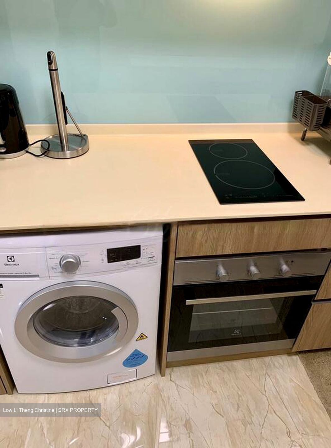 Kingsford Waterbay (D19), Apartment #451861151